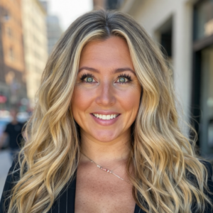 Picture of Christy Klingler