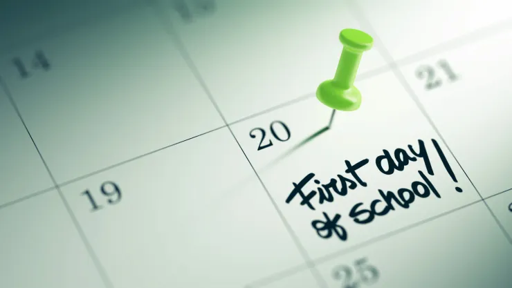 Washoe County School District academic calendar for Reno and Sparks Nevada